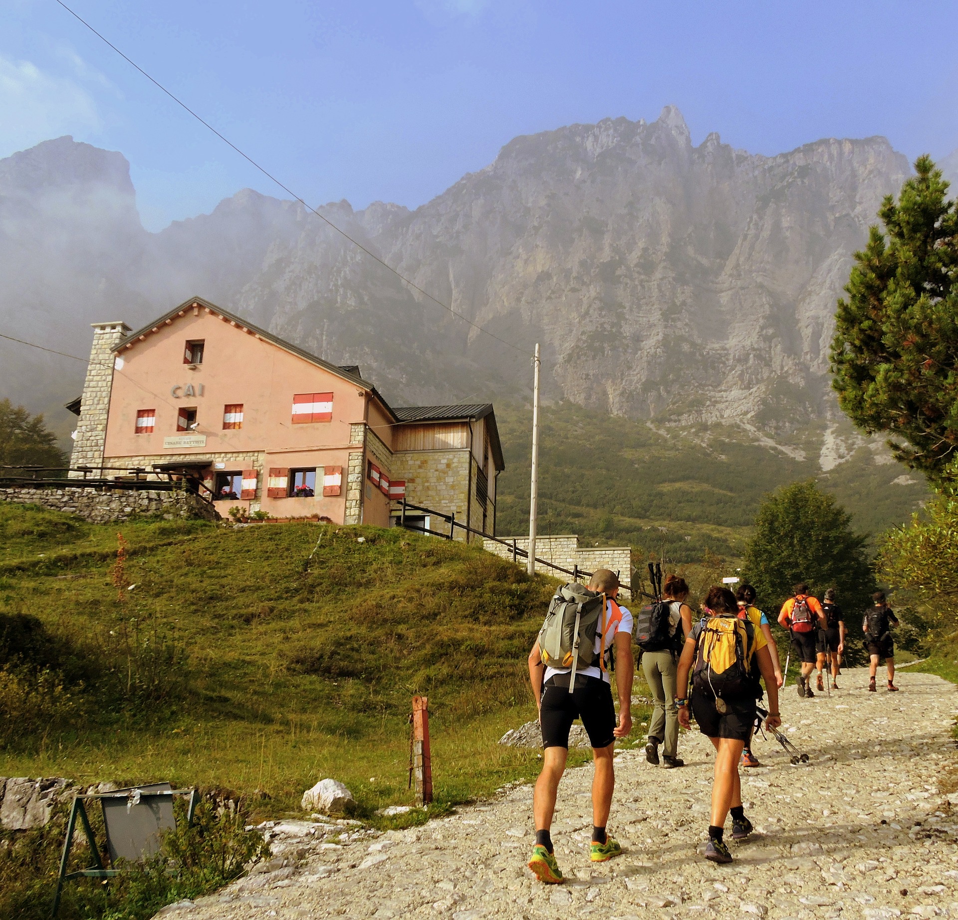 Calcolo calorie - My-personaltrainer.it