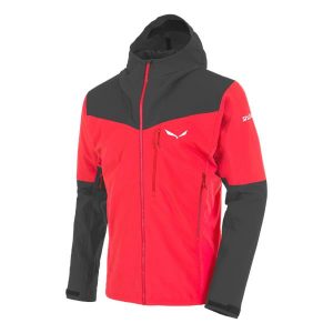 ciaspole-giacca-windstopper Ciaspolare: giacca anti-vento
