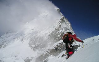 Mal di Montagna