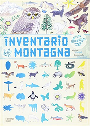 Inventario montagna