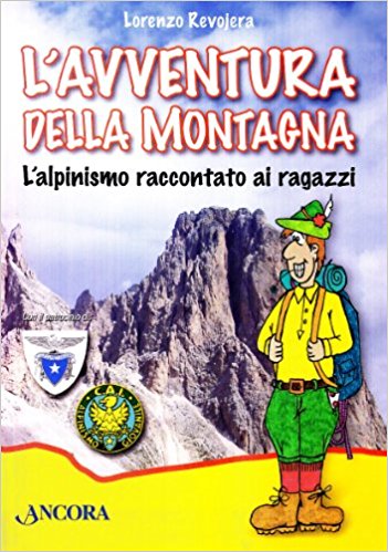 L’Avventura della Montagna