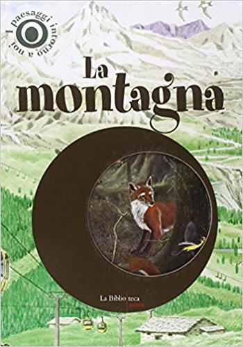 La Montagna intorno in noi