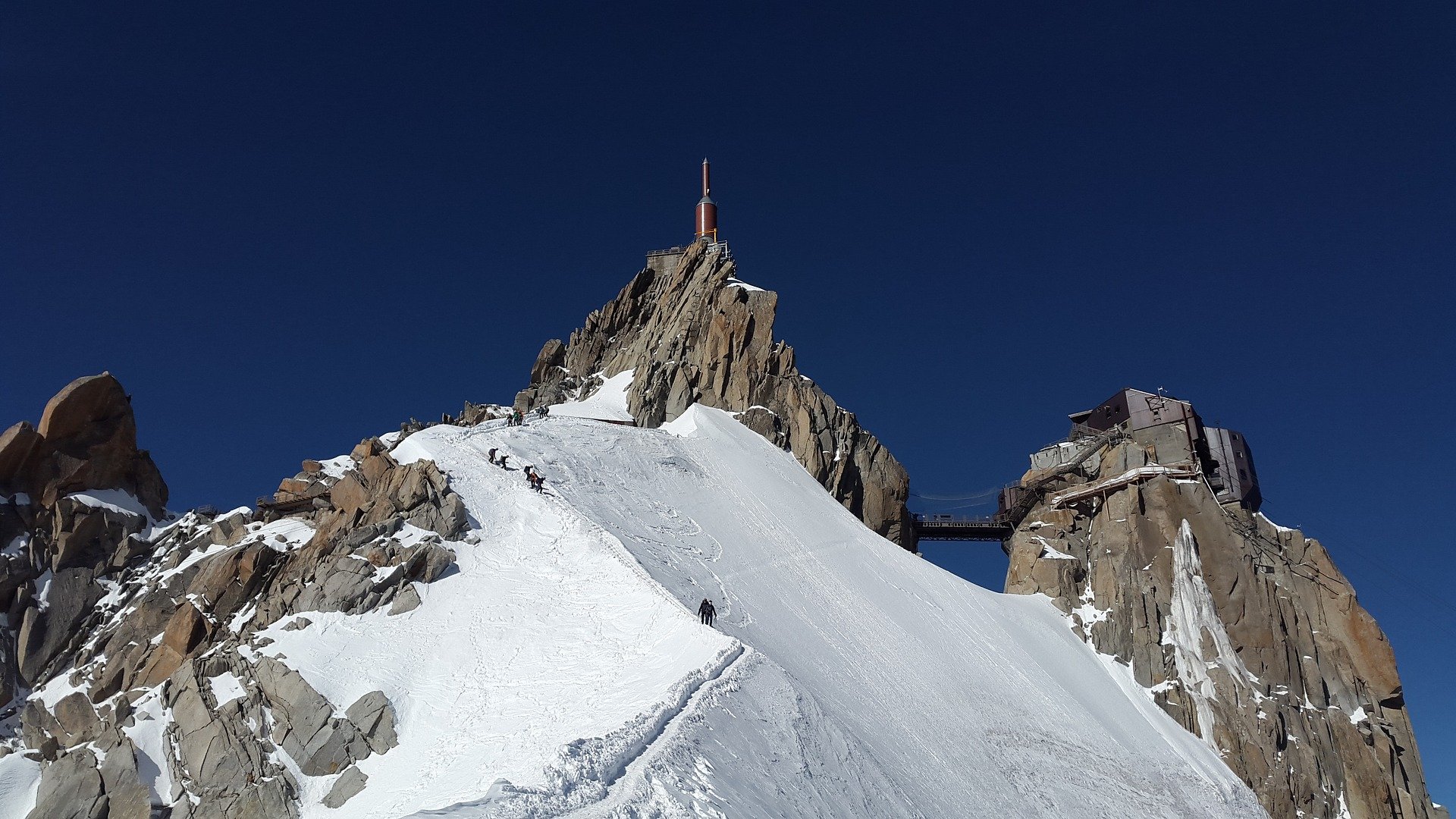 Neonati in Montagna