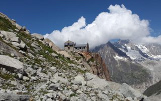 Rifugio Alpino