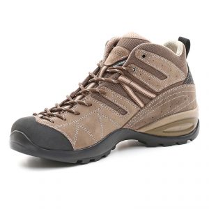 scarpa montagna bambino mid