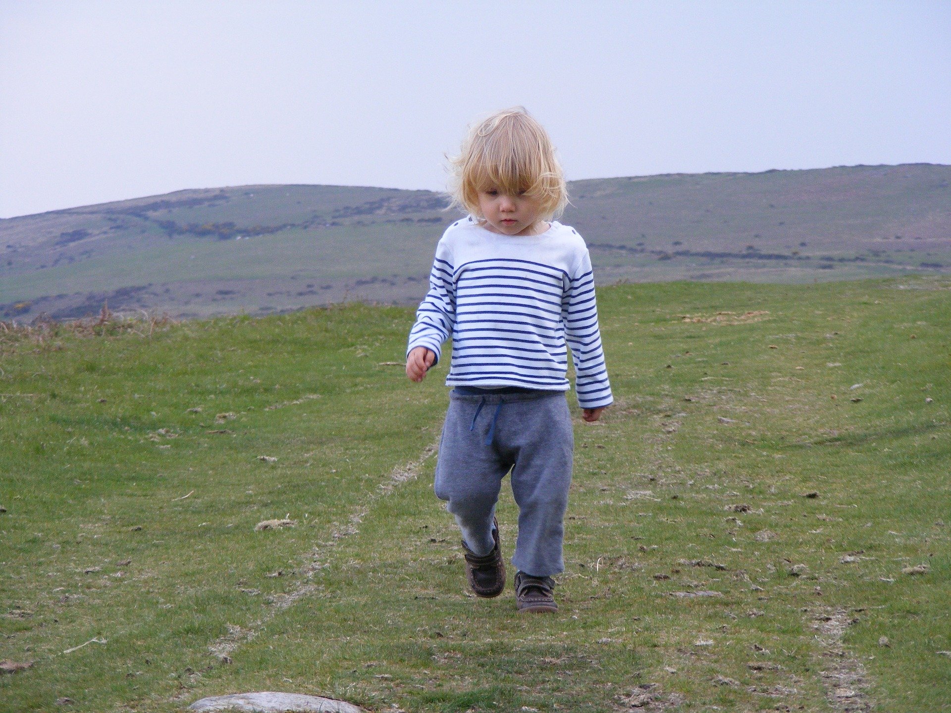 Montagna con Bambini: Perché vale la pena