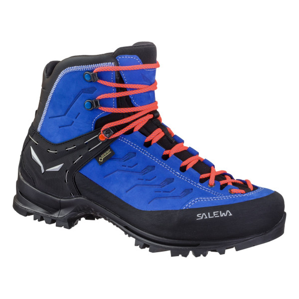 che scarpe usare con le ciaspole