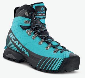 scarpe per ciaspole