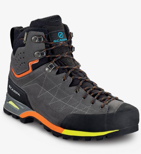 MTN Trainer Mid GTX 