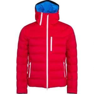 abbigliamento montagna inverno