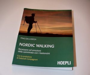 Manuale Nordic Walking: Il Libro