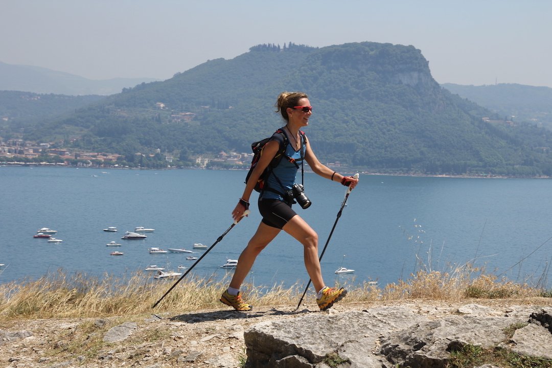 nordic walking consigli