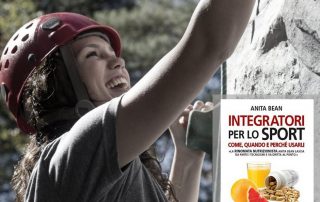 A cosa servono gli INTEGRATORI