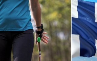 Camminata Nordica
