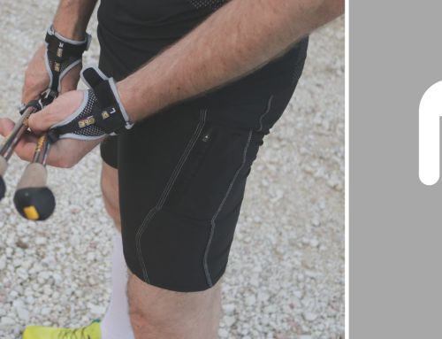 Lunghezza BASTONCINI Nordic Walking