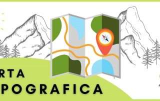 leggere una carta topografica