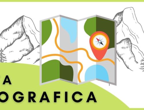 Leggere una CARTA TOPOGRAFICA [Guida Pratica]