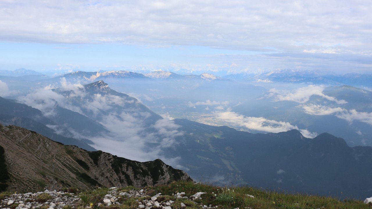 Cima Dodici Asiago