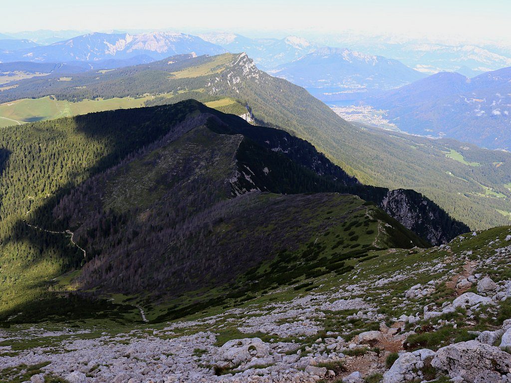 Cima Portule Asiago