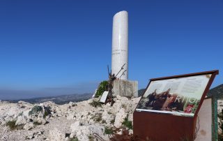 Monte Ortigara Escursioni