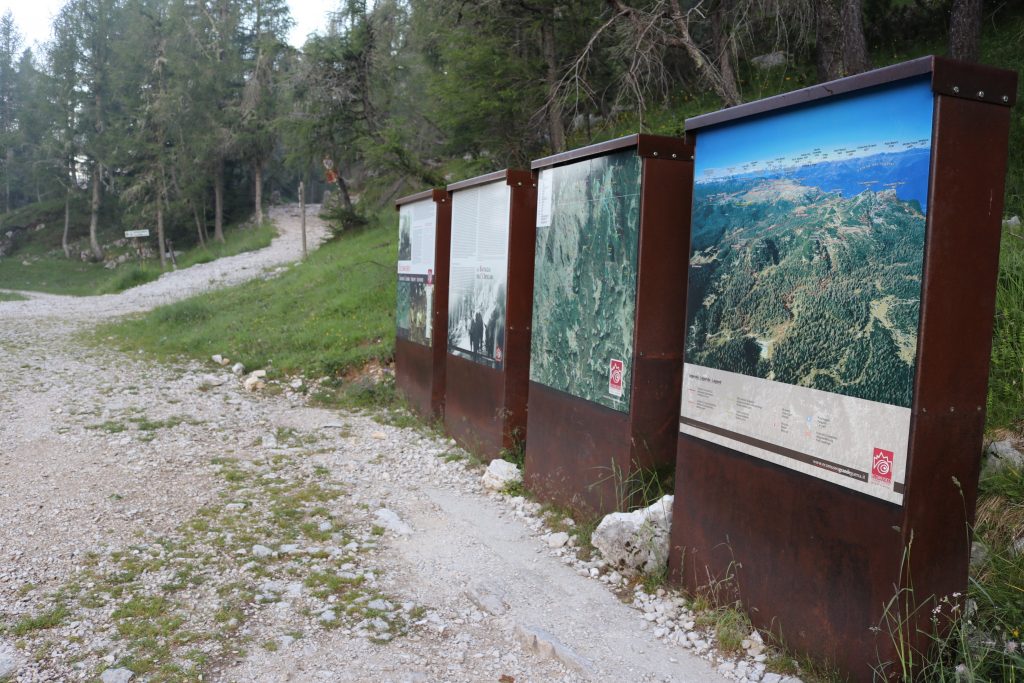 Monte Ortigara Escursioni: infprmazioni