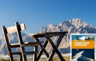 Alimentazione Trekking