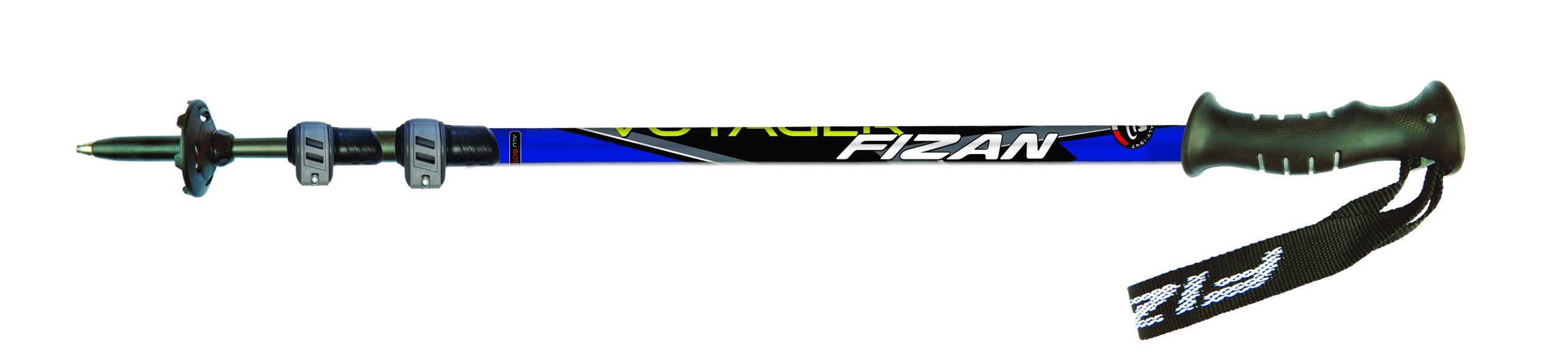 bastoncini-per-ciaspolare_asta-telescopica Bastoncini per Ciaspole: asta telescopica