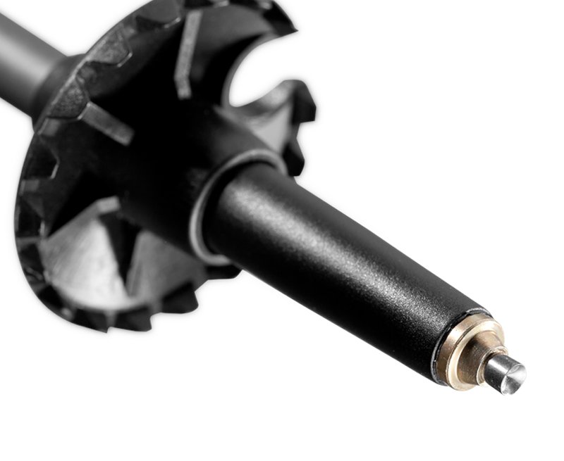 bastoncini-per-ciaspole_puntale Bastoncini per Ciaspole: puntale