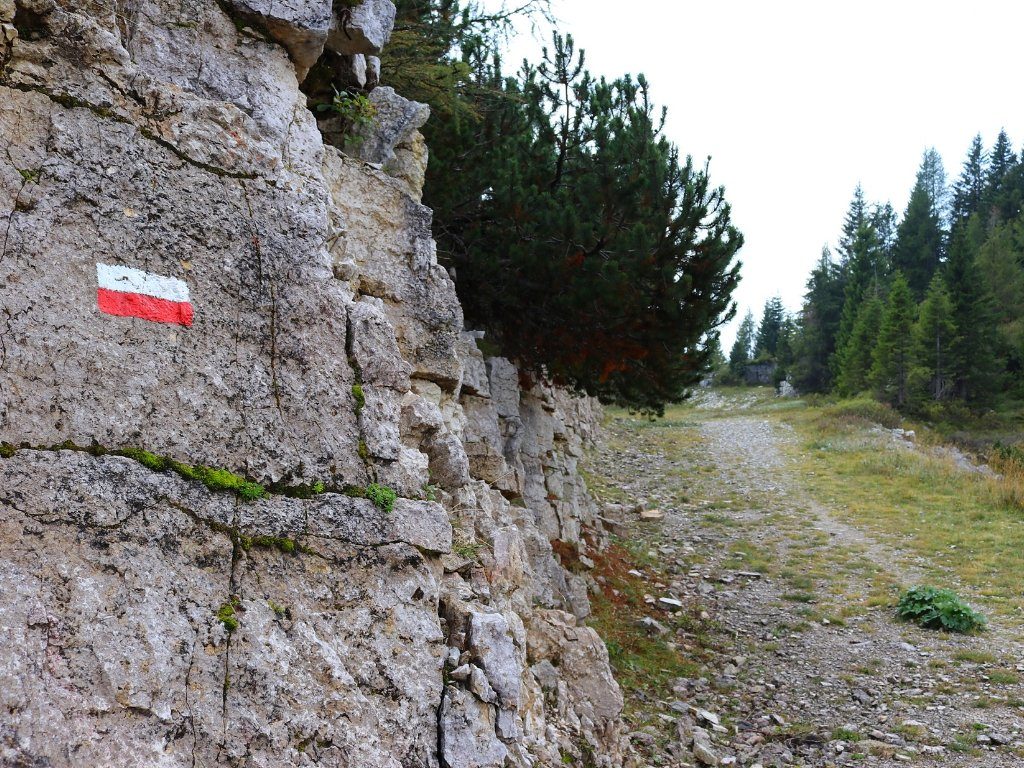 Monte Verena Asiago