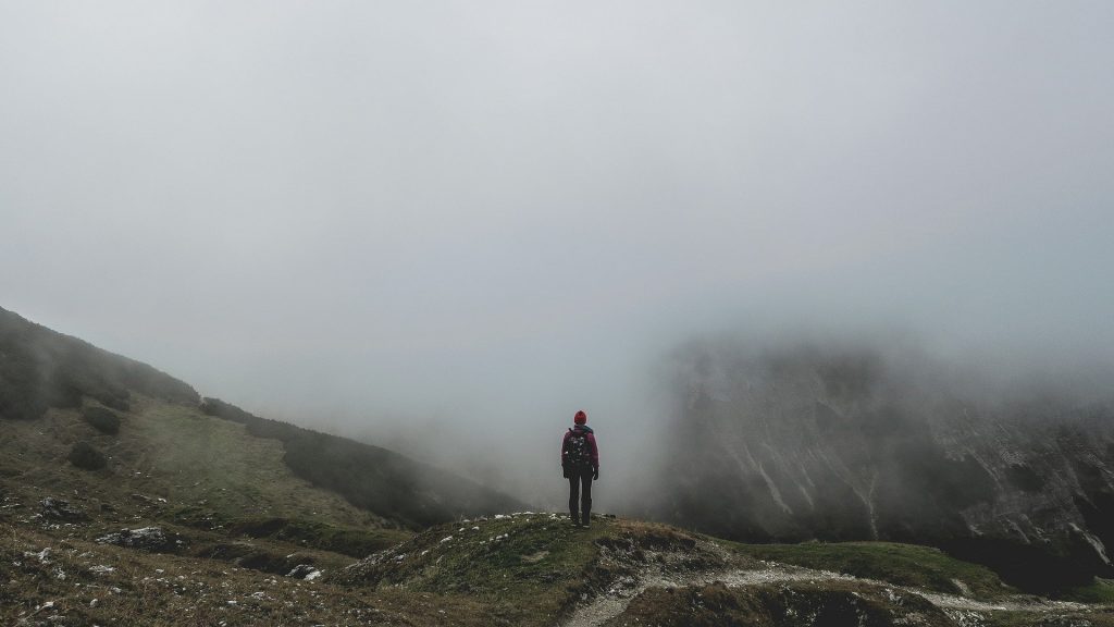 Pericoli in Montagna: condizioni meteo