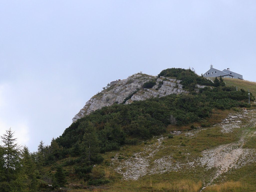 Rifugio Verena