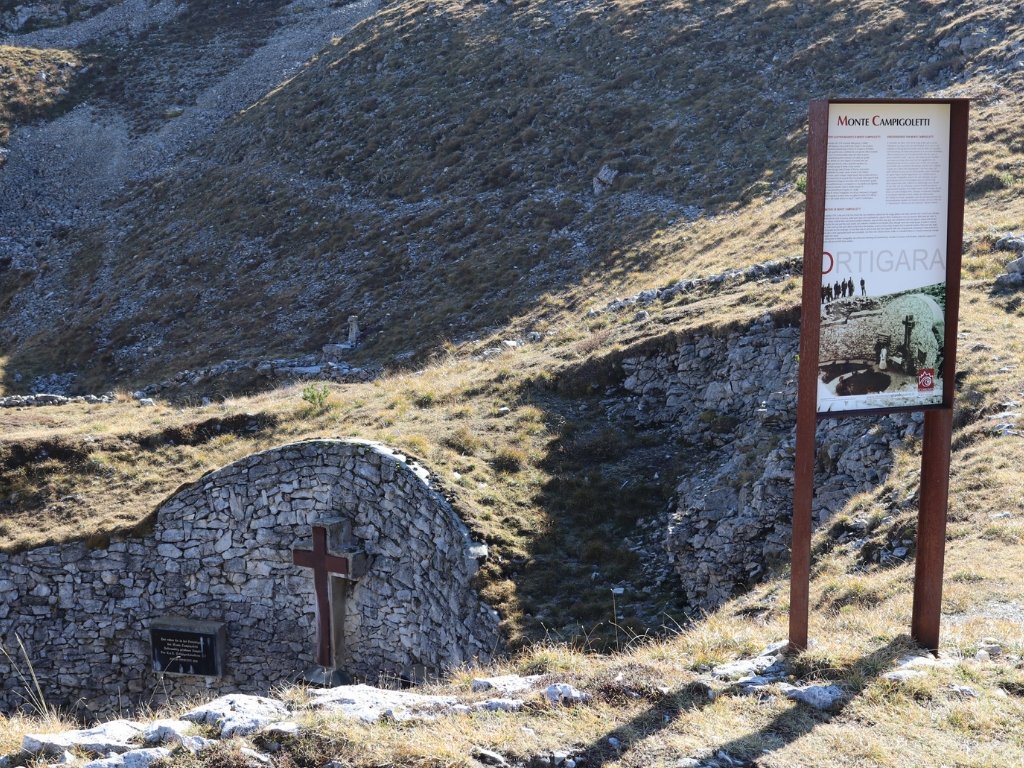 cimitero monte campigoletti