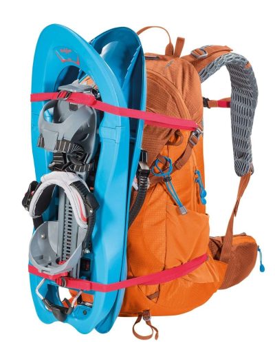 Zaino ciaspole best sale