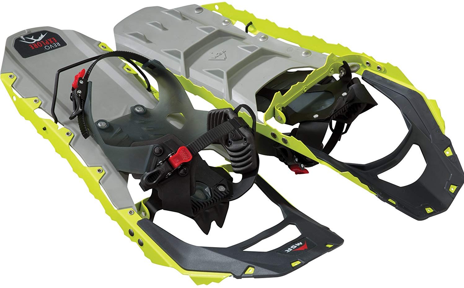 Ciaspole MSR Revo