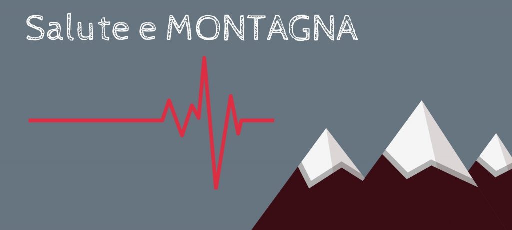 Camminare in Montagna: salute