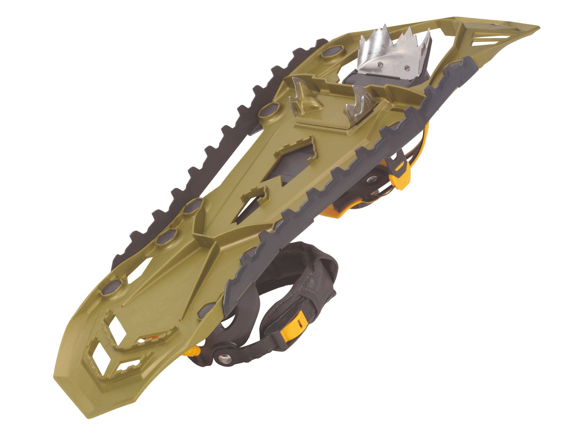 tsl highlander adjust