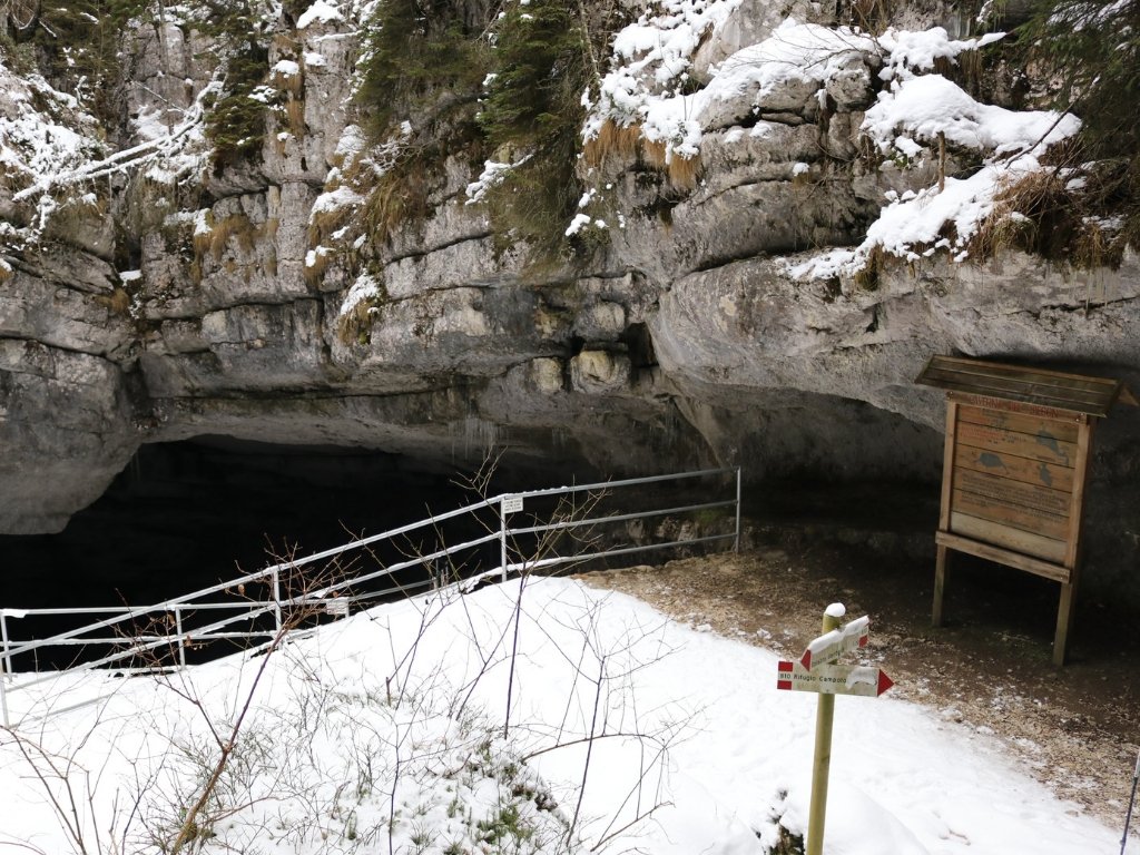 caverna sciason