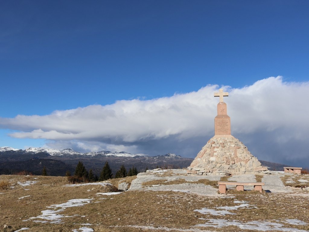 Monte Castelgomberto