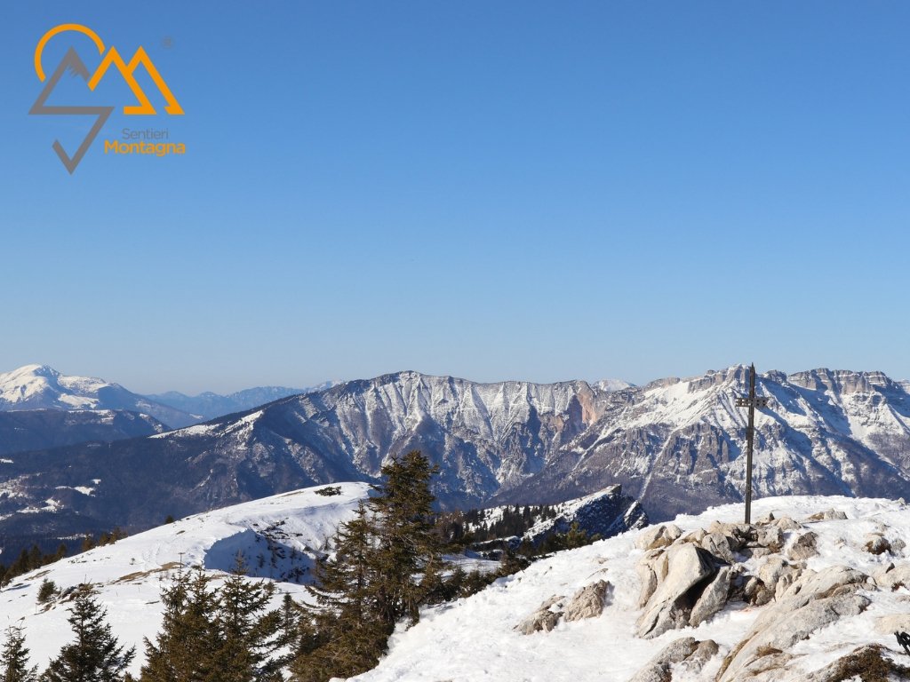 panorama da cima manderiolo