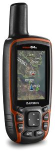 GPS Portatile da Montagna