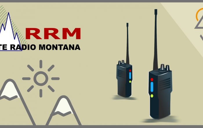 Rete Radio Montana