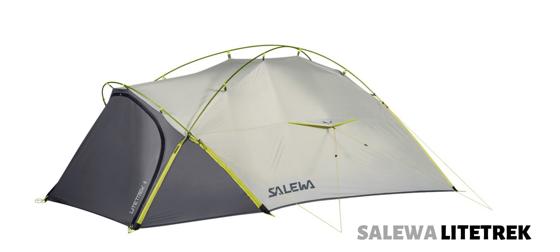 Tenda da Trekking Salewa Litetrek