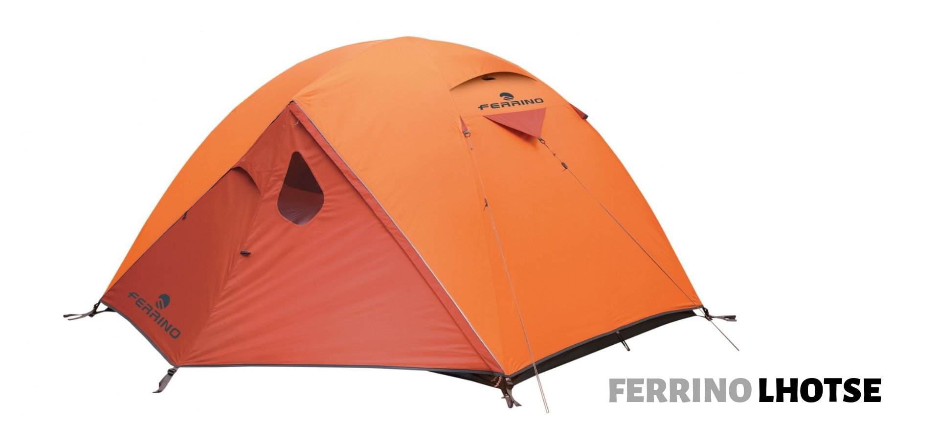 Tenda Trekking Ferrino Lhotse