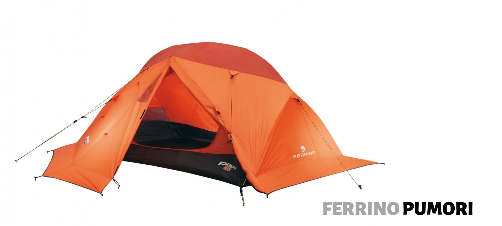 Tenda Trekking Ferrino Pumori