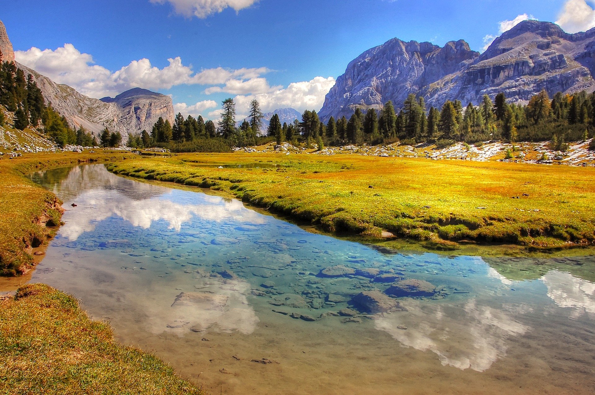 Cosa mettere nello zaino da Trekking per un giorno