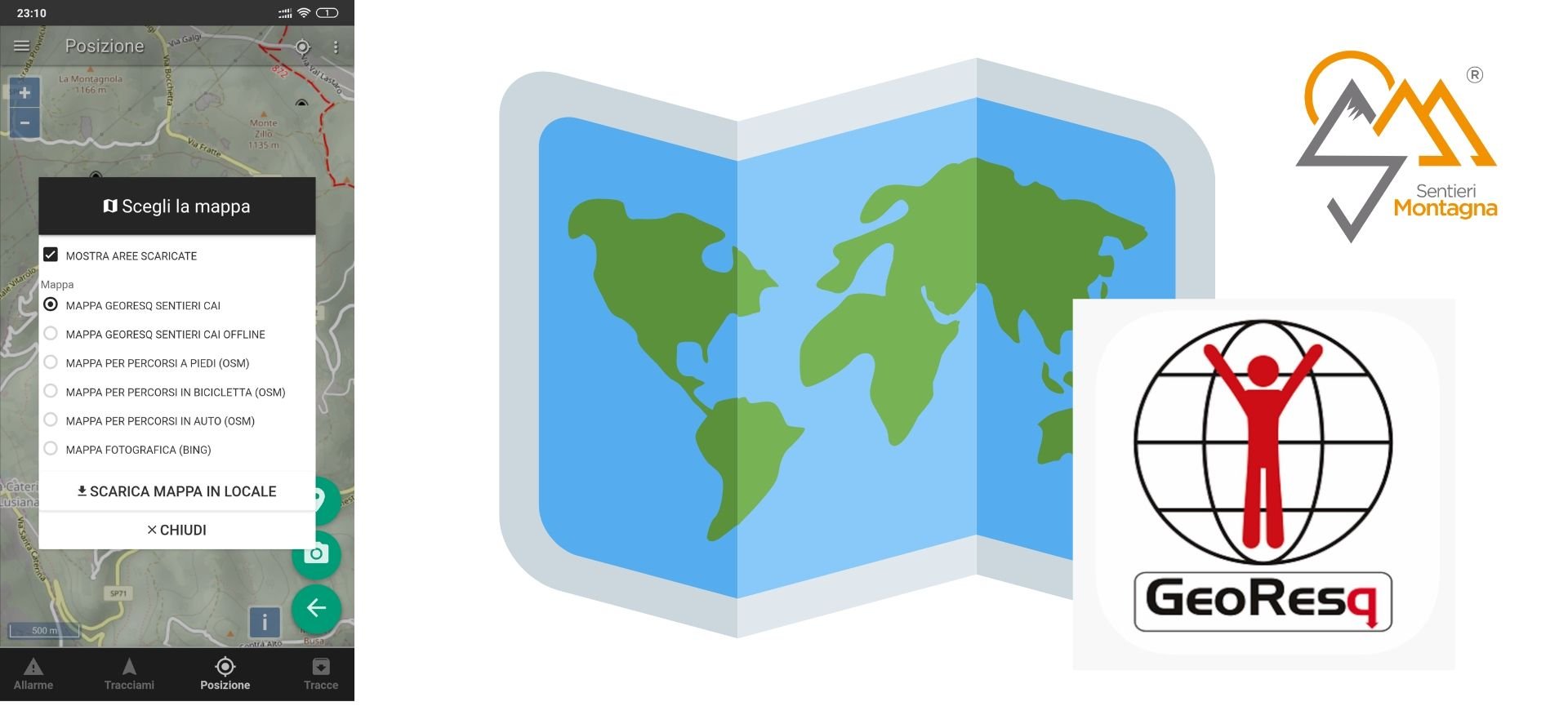 georesq-mappe-offline georesq mappe offline