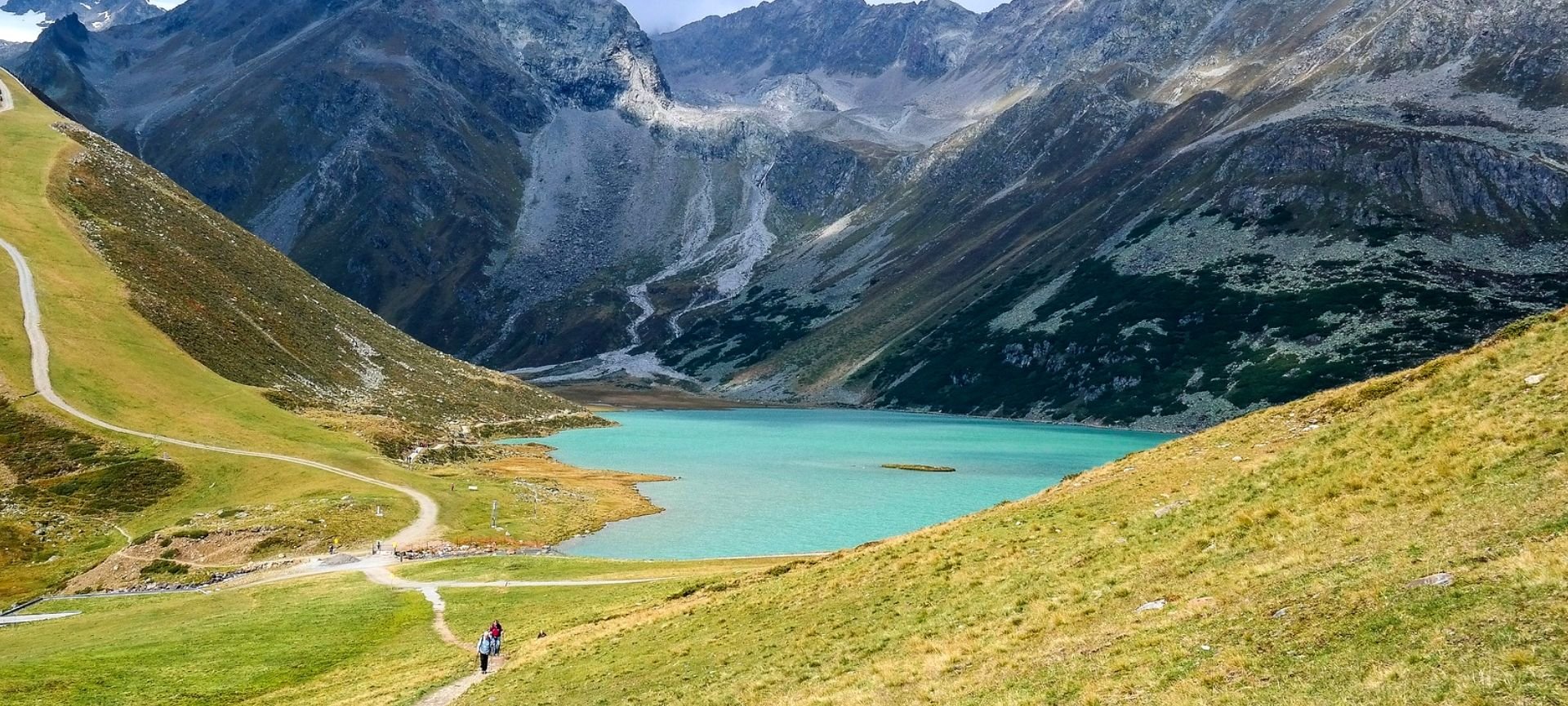 trekking come iniziare