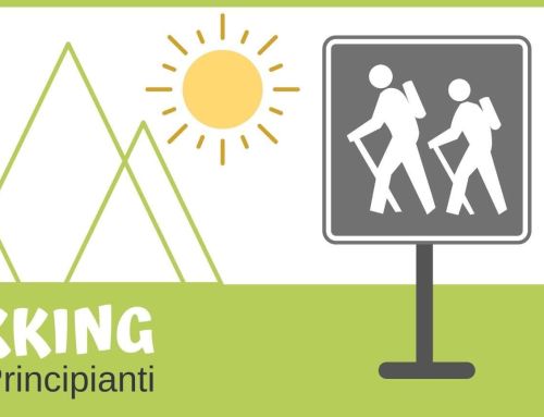 Trekking per PRINCIPIANTI [Corso 2026]