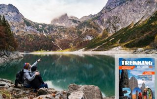 Rivista Trekking