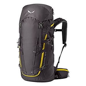 salewa alptrek